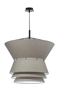 Подвесная люстра TopDecor Greta Greta S2 12 07g